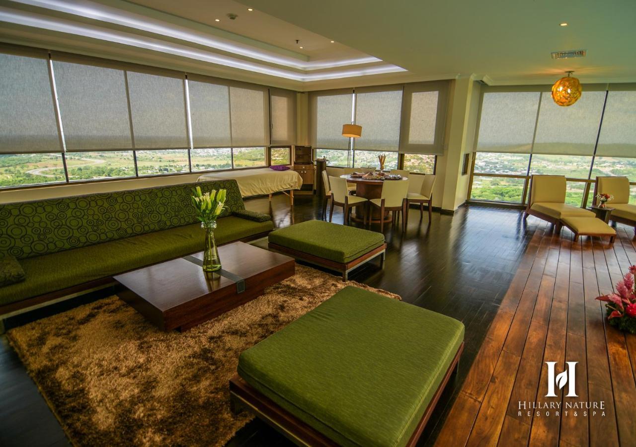 Hillary Nature Resort & Spa All Inclusive Arenillas Екстер'єр фото