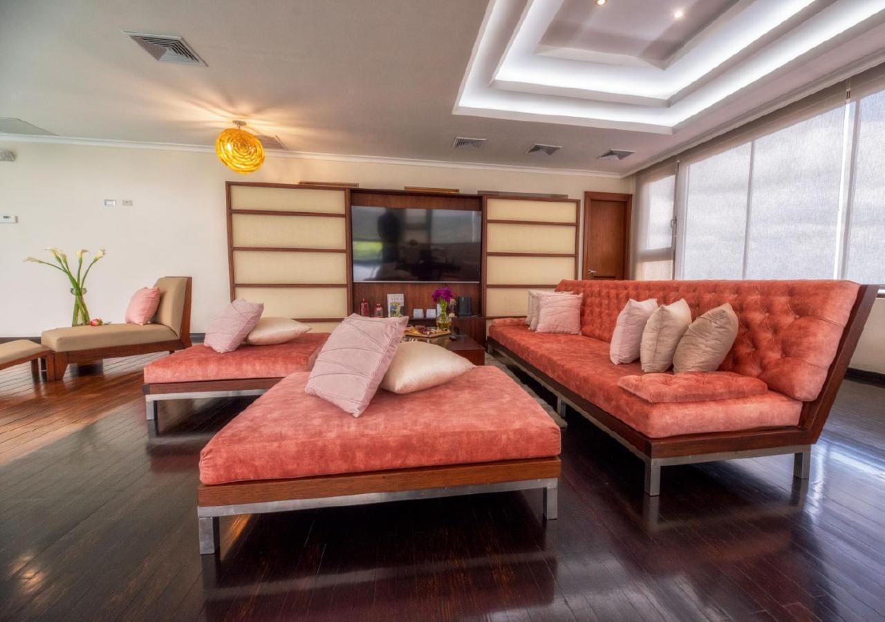 Hillary Nature Resort & Spa All Inclusive Arenillas Екстер'єр фото