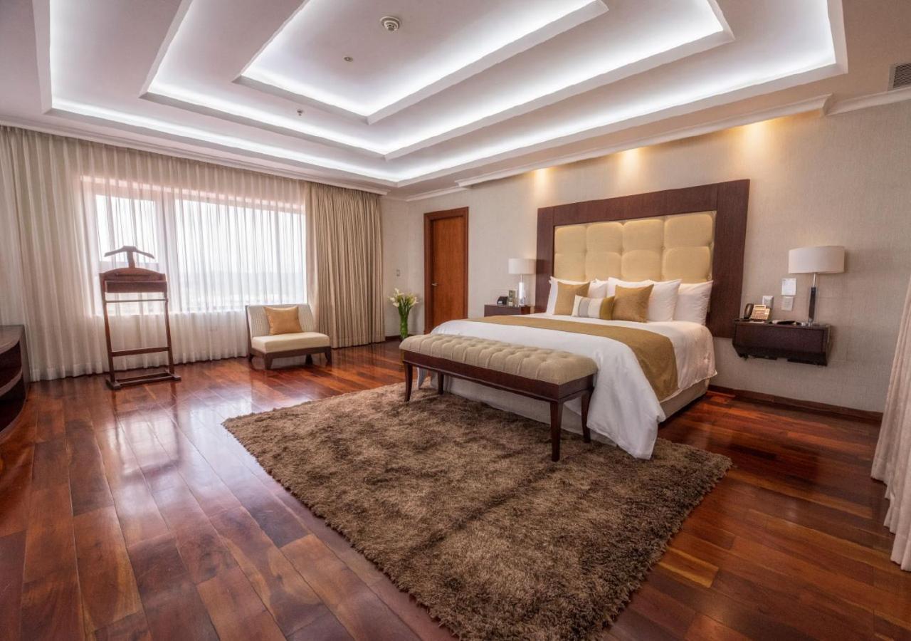 Hillary Nature Resort & Spa All Inclusive Arenillas Екстер'єр фото