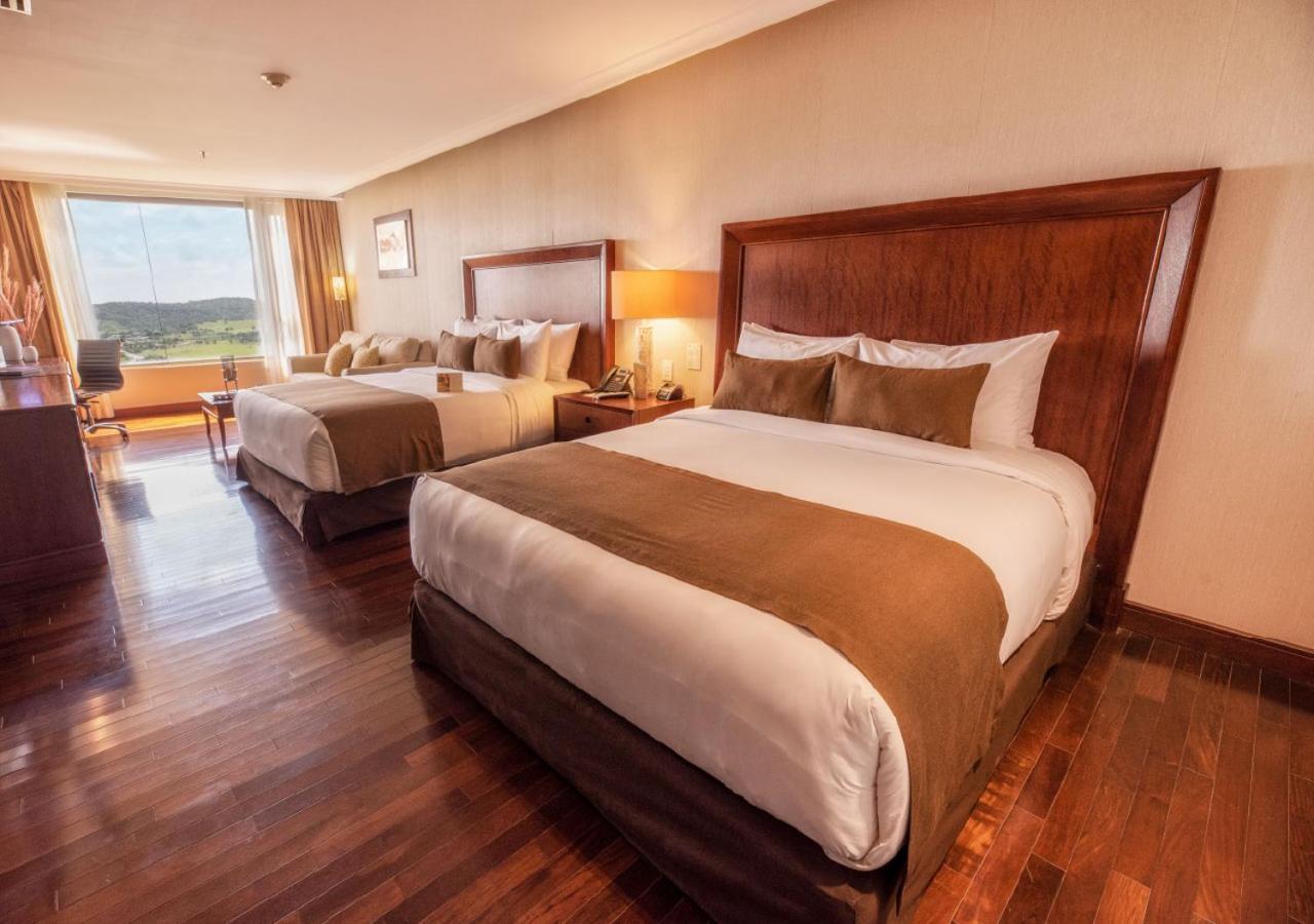 Hillary Nature Resort & Spa All Inclusive Arenillas Екстер'єр фото